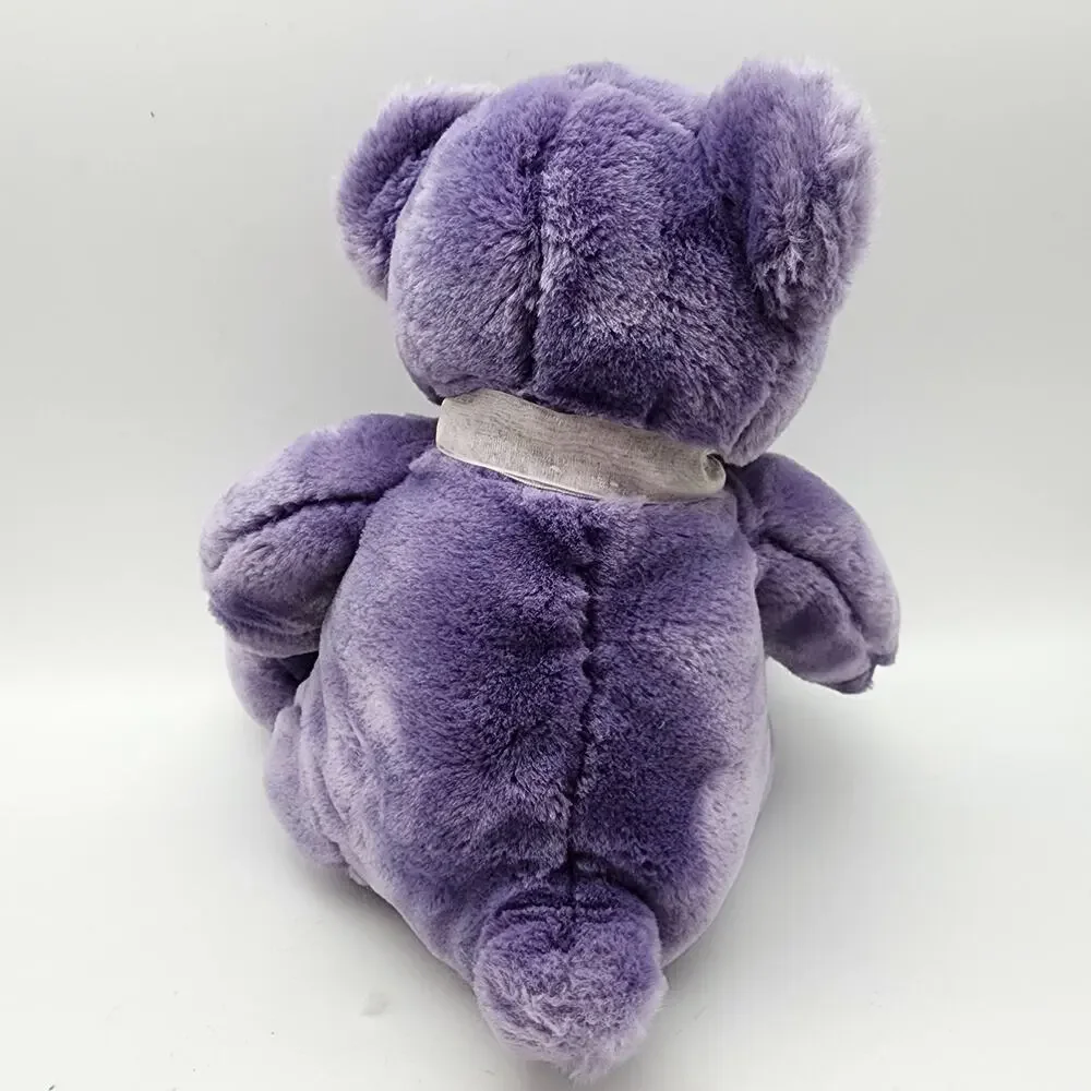 Commonwealth vintage purple